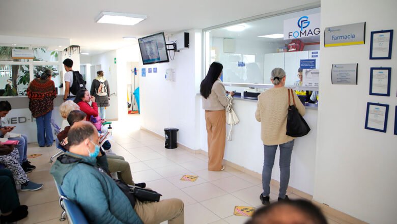 Servicios de salud del Magisterio se mantienen sin interrupciones bajo nuevo modelo