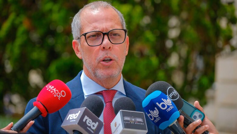 Gobierno ratifica compromiso con la libertad de cultos