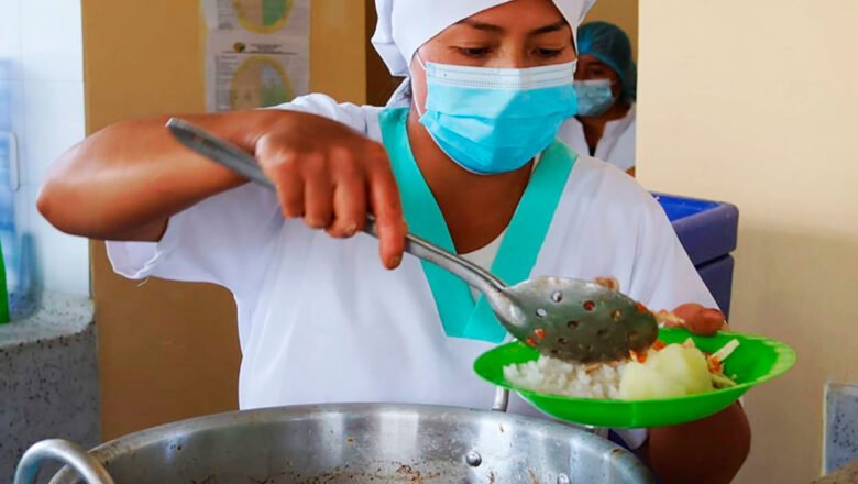 Barranquilla implementa nuevo programa de nutrición sostenible para fortalecer el desarrollo en la primera infancia