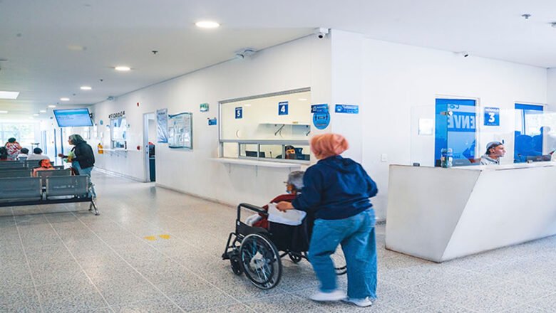 Deudas acumuladas de las EPS evidencian el colapso del modelo de intermediación: Minsalud