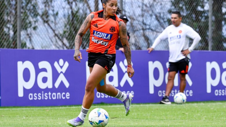 Este martes, tercera salida de Colombia en Copa Suramericana en Quito