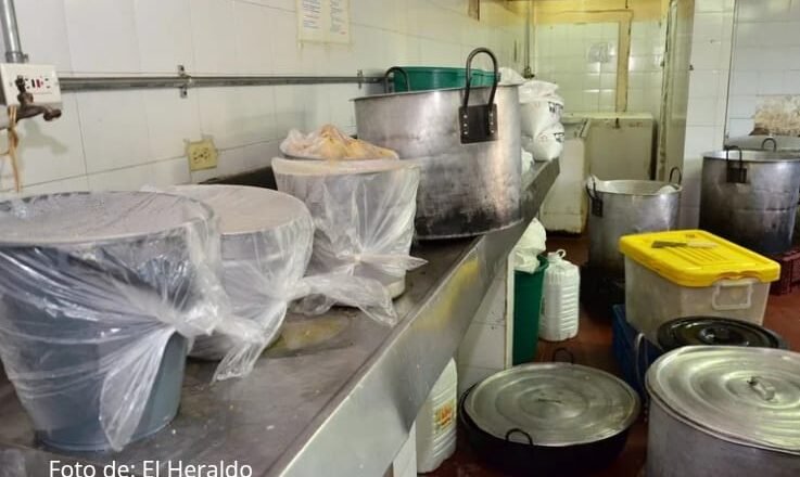 Procuraduría requirió a los mandatarios del Cesar, suministrar adecuada alimentación a privados de la libertad