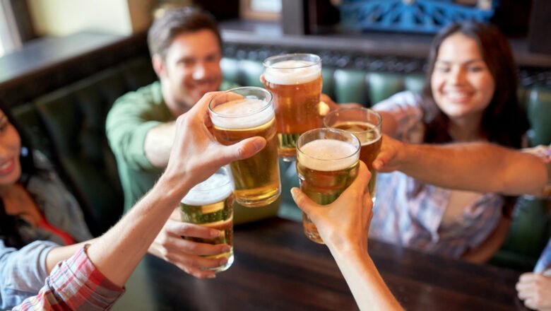 Consumo de cerveza en hogares de Colombia creció 7% en el último año