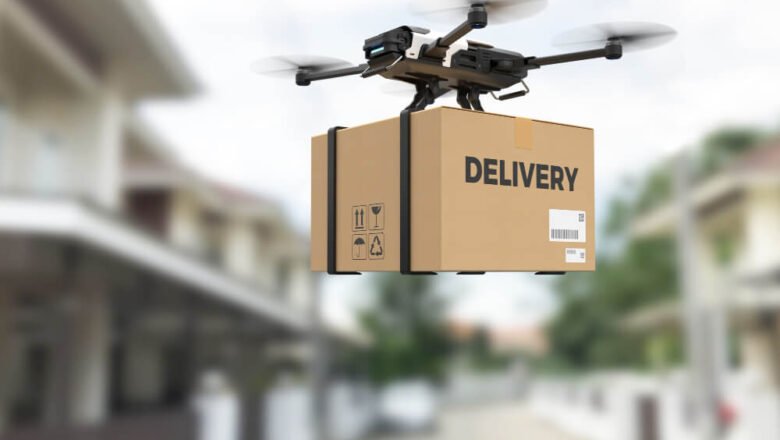 Aerocivil avaló la operación a primera empresa colombiana de transporte de mercancía liviana en drones