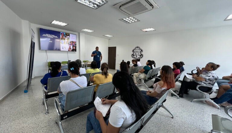 Barranquilla le apuesta a la Economía del Cuidado, mujeres cuidadoras al centro de la transformación social