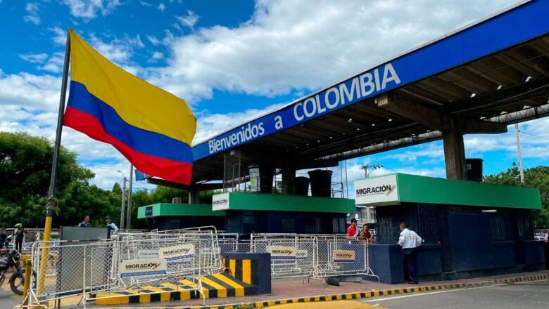 Cierre total de frontera con Venezuela del 25 al 28 de julio por elecciones municipales