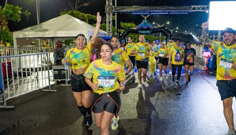 Barranquilla y Fularun 2025, listos para correr por el deporte y la solidaridad