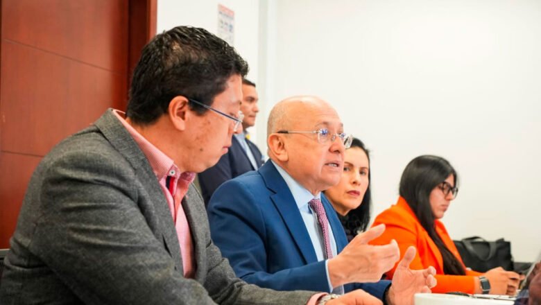 Más herramientas a alcaldes y gobernadores para que tengan mayor liquidez en la atención al desastre natural