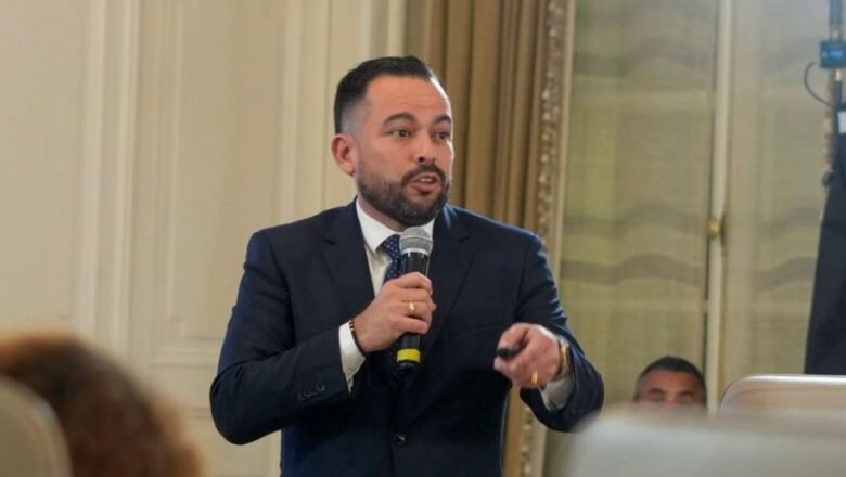 MinEnergía pide acompañamiento y apoyo a Contraloría y Procuraduría durante el proceso de implementación de comunidades energéticas en Colombia