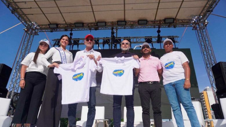 ‘Este país necesita que la juventud vuelva a confiar en la política’: MinInterior