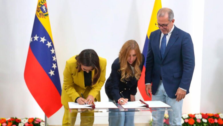 ‘Zona binacional con Venezuela crea condiciones económicas y sociales favorables para ambos pueblos’: presidente Petro