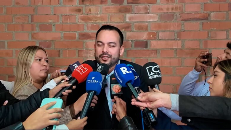 Avanza con Ecopetrol y PDVSA, hoja de ruta para importar gas desde Venezuela