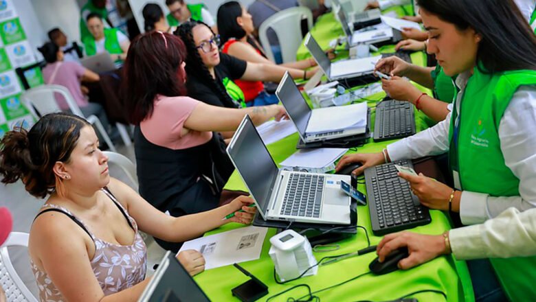 Prosperidad Social inició tercer ciclo de pagos de Renta Ciudadana y Devolución de IVA para 710.000 hogares