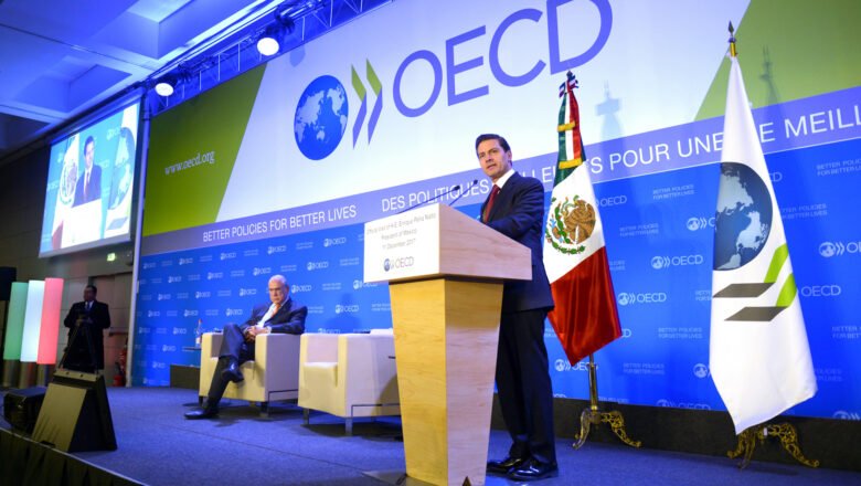 Esta es la agenda del OCDE en Barranquilla