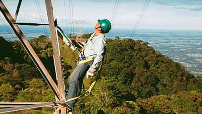 Actualización del Reglamento Técnico de Instalaciones Eléctricas mejora condiciones laborales de 160 mil trabajadores del sector