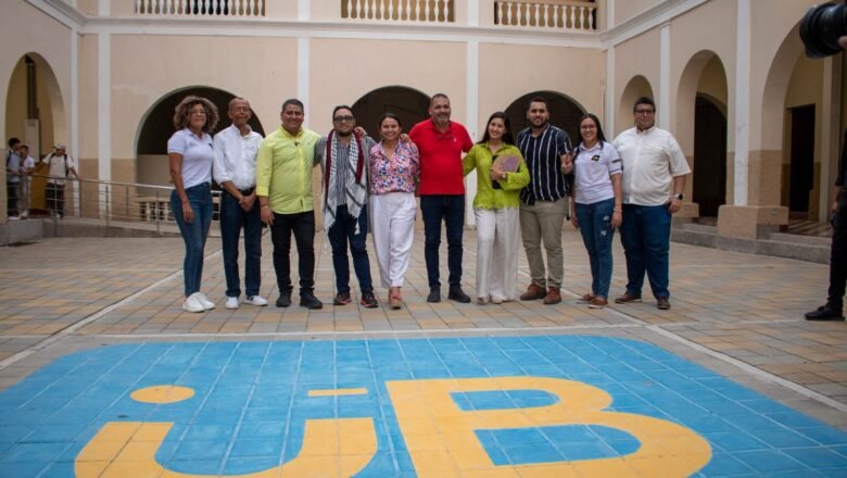 Anuncian más cupos gratuitos para educación superior en Atlántico