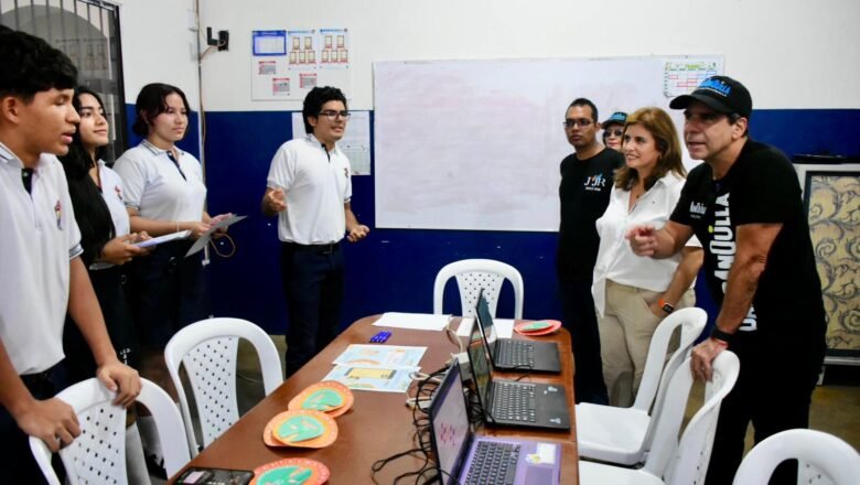 Barranquilla es la ciudad capital con más de 1 millón de habitantes que más impulsa a los jóvenes a la educación superior en Colombia