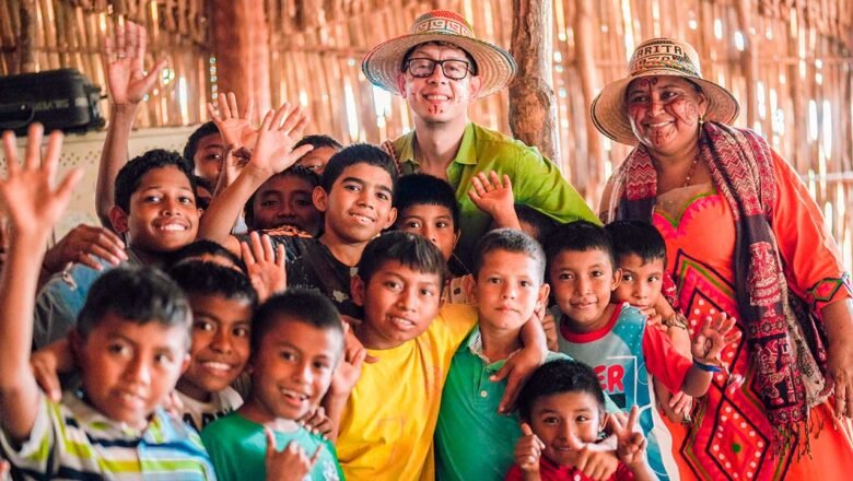Más de 1.700 jóvenes inician estudios de educación superior en La Guajira