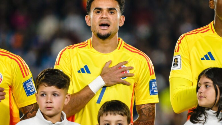 Colombia gana 1-0  a Congo y clasifica a los 16vos de final de la Copa Mundial