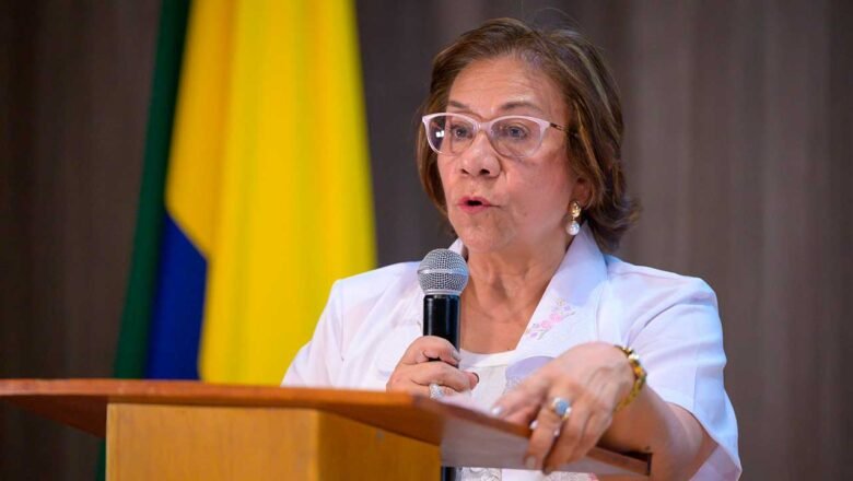 Cancillería reafirma compromiso con las víctimas en el exterior durante el X Foro Internacional de Víctimas