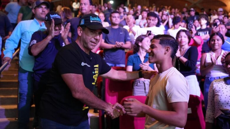 Con programas que impulsan el talento, la educación, el deporte, la sostenibilidad y la innovación, Barranquilla le apuesta al futuro de sus jóvenes
