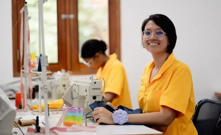 La ETCAR abre convocatoria para el programa técnico laboral de Confecciones 2025