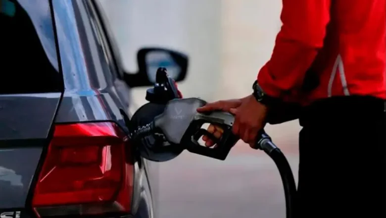 Precio de la gasolina sube desde el 1 de abril de 2026