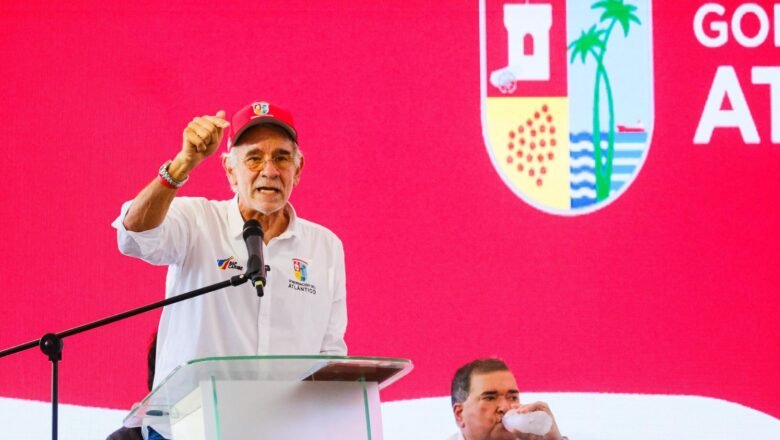 Con inteligencia artificial, Gobernación del Atlántico fortalece la lucha contra el multicrimen*