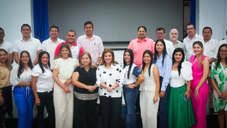 Barranquilla se consolida como referente nacional en innovación educativa con el Laboratorio Vivo de Aprendizaje
