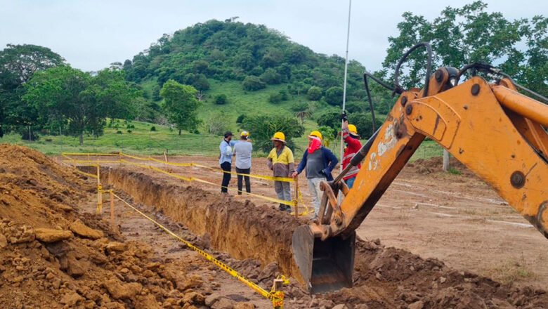Decretan ‘Obras por Impuestos para la Reconstrucción’ de zonas afectadas por el terremoto