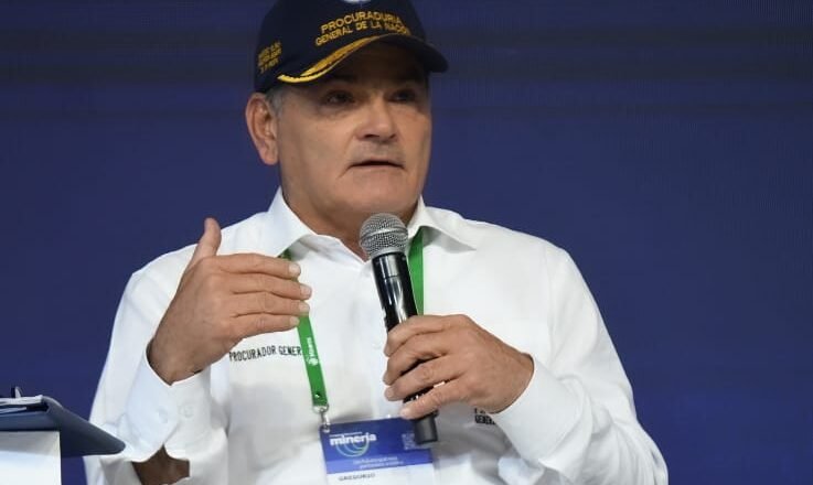 Procuraduría lanza advertencias para que servidores públicos eviten indebida participación en política