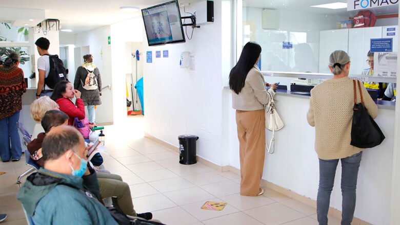 Servicios de salud del Magisterio se mantienen sin interrupciones bajo nuevo modelo
