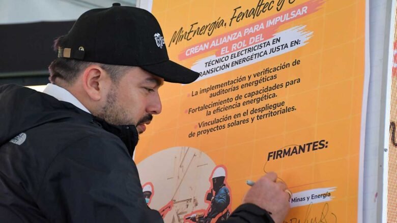 Más de 250 mil técnicos y tecnólogos electricistas auditarán proyectos energéticos de la estrategia Colombia Solar