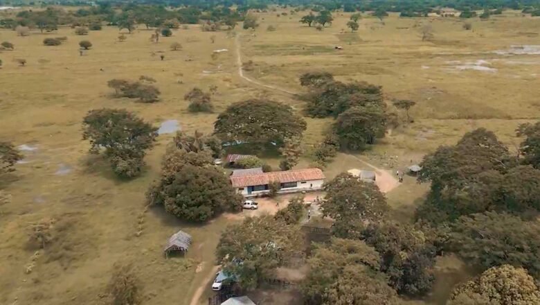 Entregan 6.500 hectáreas a familias campesinas de Córdoba en el marco de la Reforma Agraria
