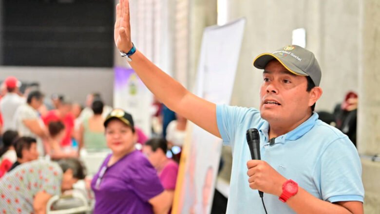 3,1 millones de personas mayores pobres que no se pensionaron recibirán 230.000 pesos mensuales