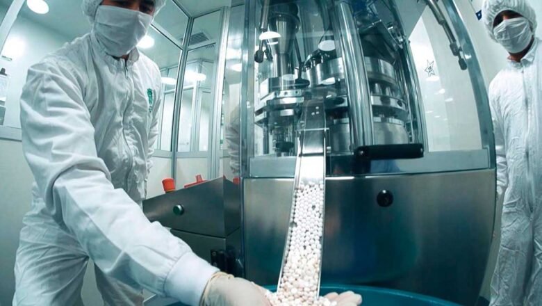 MinCiencias logró registro sanitario para producir y vender medicamento antiparasitario
