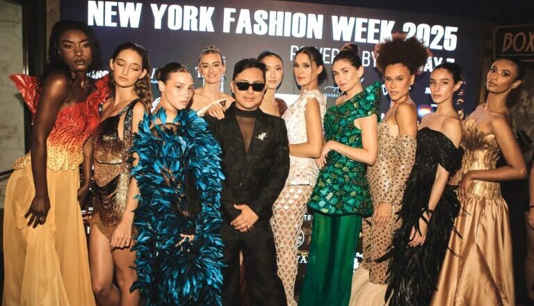 Barranquilla conquistó el New York Fashion Week