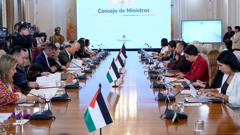 “El empalme no es una investigación penal, no es un juicio, no es una plataforma política”: Comité Nacional de Empalme