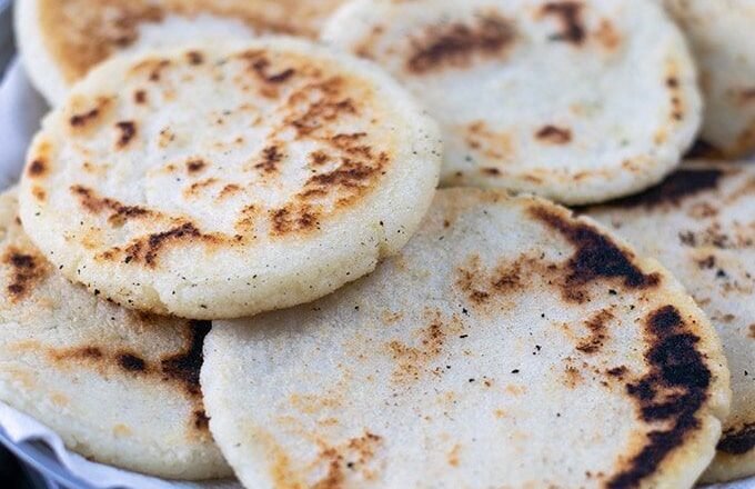 Pan, arroz y arepas tendrán más nutrientes por decreto