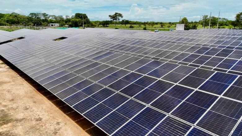 Con inversión de $8,3 billones, se garantiza energía digna y sostenible para más de millón de familias