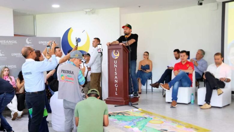 Lanzan estrategia en ocho regiones petroleras donde los paros sociales dejan pérdidas por medio billón de pesos al año