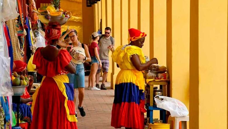 más del 70% de las ventas de agencias de viajes en el segundo trimestre fueron de segmento vacacional