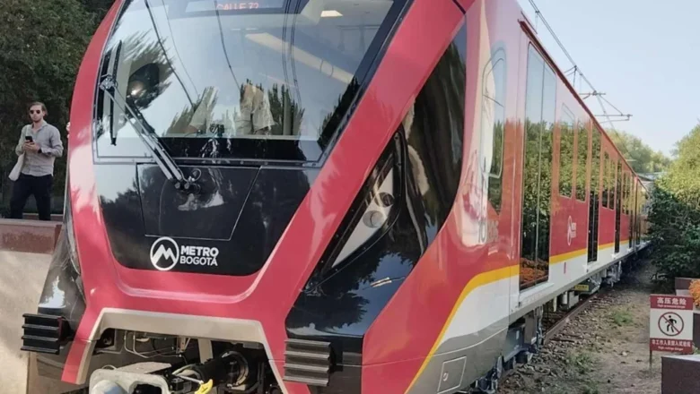 Contraloría asume control fiscal sobre la Primera Línea del Metro de Bogotá ante retrasos en la obra