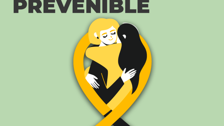 “Código Dorado”, la Estrategia Nacional para la Prevención del Suicidio