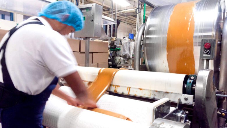Exportación de confitería colombiana aumentó 7% entre enero y julio de 2025