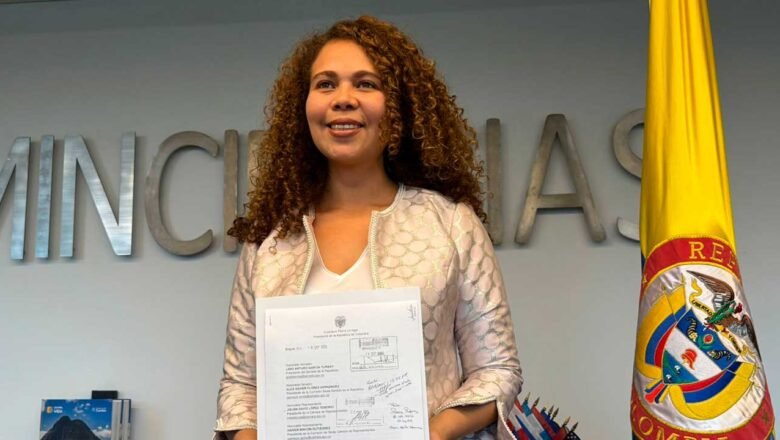 Gobierno indica urgencia para proyecto de Ley de Inteligencia Artificial