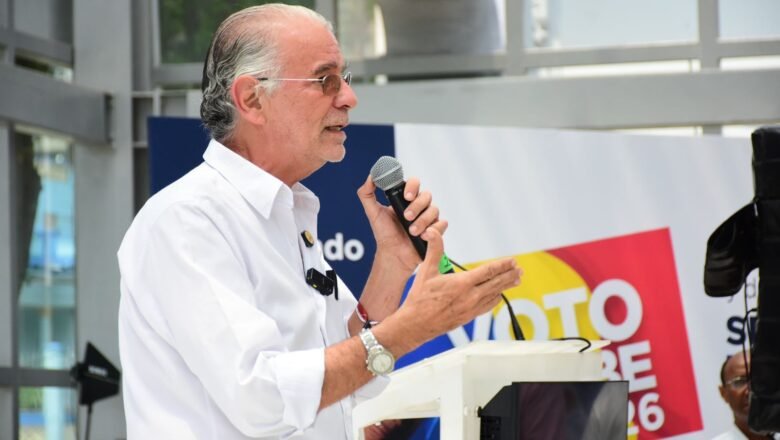 Atlántico y OIT avanzan en alianza estratégica para promover empleabilidad y generación de ingresos para los jóvenes