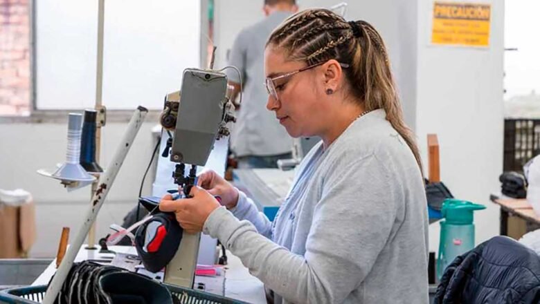 Mincomercio alista tres decretos para proteger la industria textil y fortalecer la reindustrialización