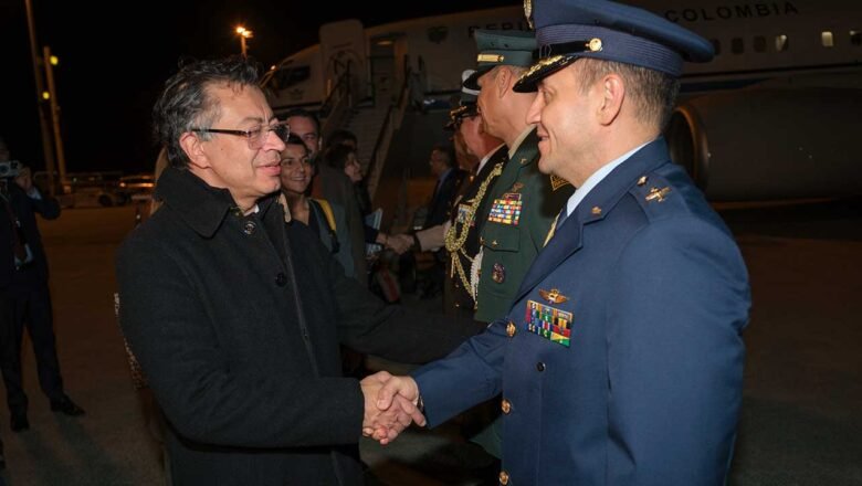 Colombia encabezará agenda en Bruselas como titular pro tempore de la Celac