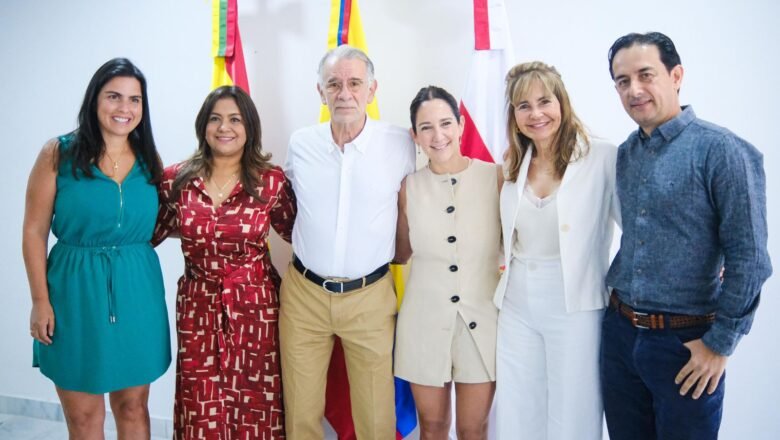 Atlántico le apuesta al futuro: 3.442 estudiantes se forman en programación y tecnología con Crack The Code